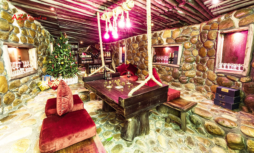 P'apiu Resort Hà Giang